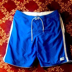 Men’s Nike Swim Trunks
